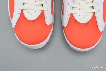 655 384664- Like Gatorade Breathable Jordan Mike Retro 6 White 4757 0720